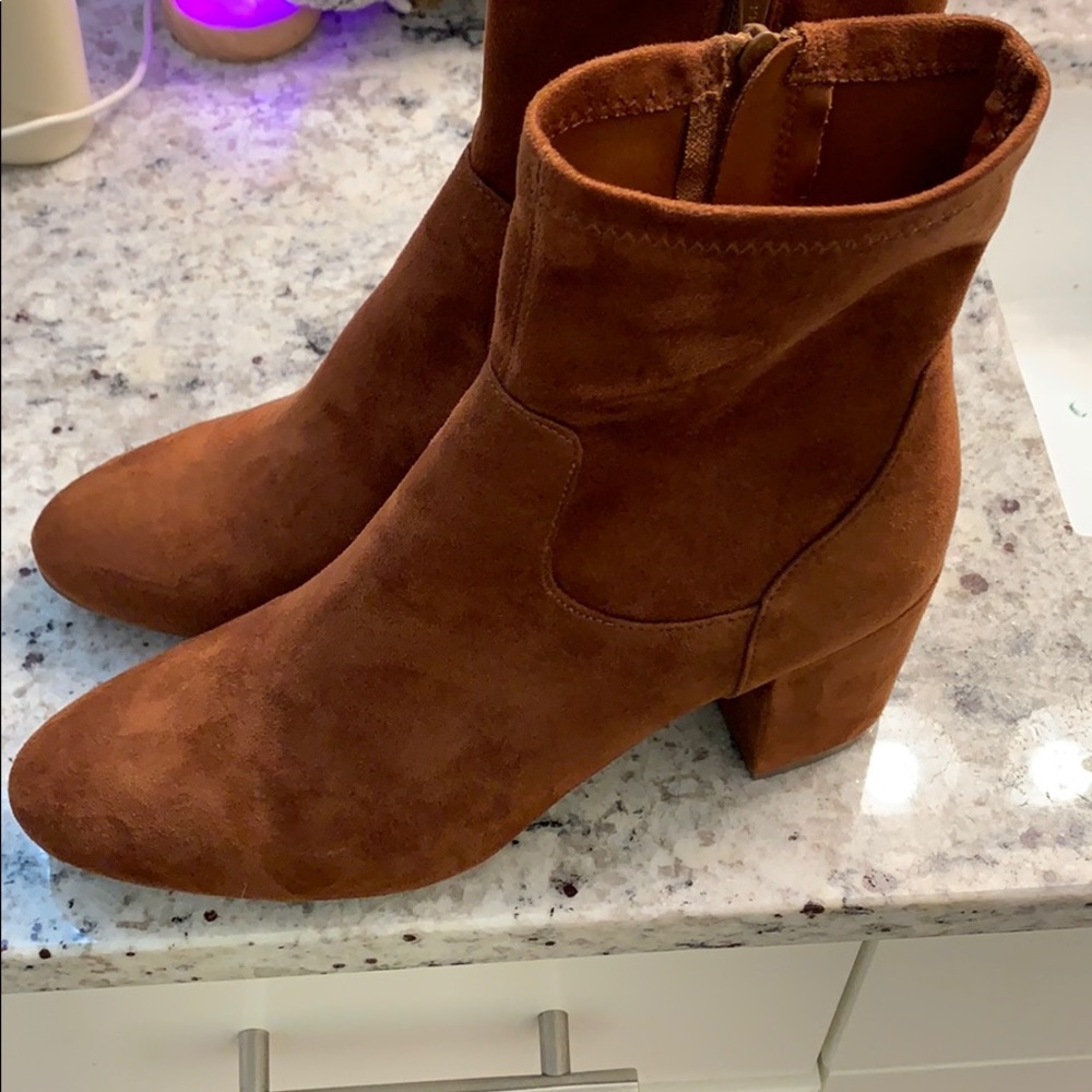 Women’s booties